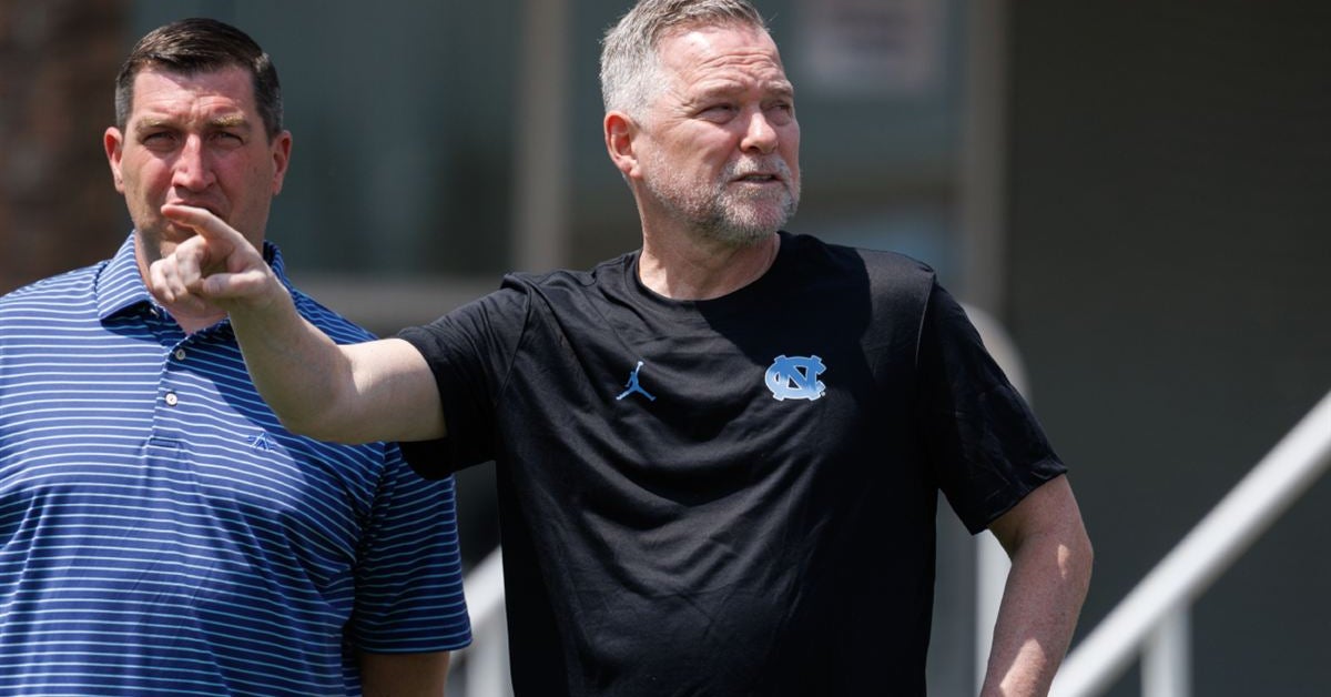 The First 60 Days Part I: Michael Malone’s Introduction to UNC Basketball The First 60 Days Part I: Michael Malone’s Introduction to UNC Basketball