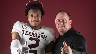 Texas A&M Summer Snapshot: Coups, needs and what's next in the Aggies' 2026 recruiting class
