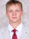 Luke Ryerse, Minnesota, Punter
