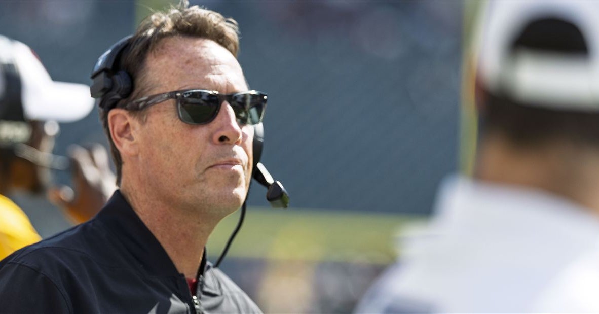 OwlsDaily American Football Media Day Q&A with Coach K.C. Keeler