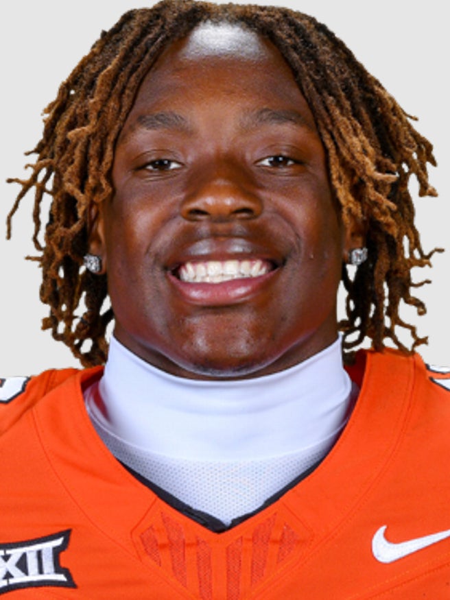 David Kabongo athlete image