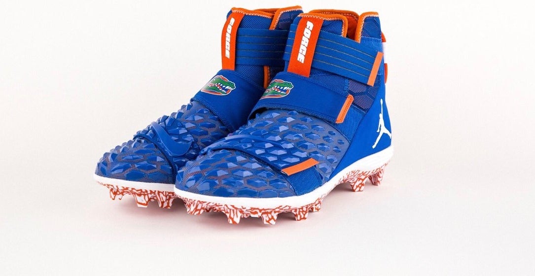 florida gators football cleats