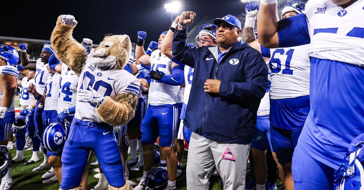 Official Visit Profile: Can BYU flip a three-star cornerback to their class?