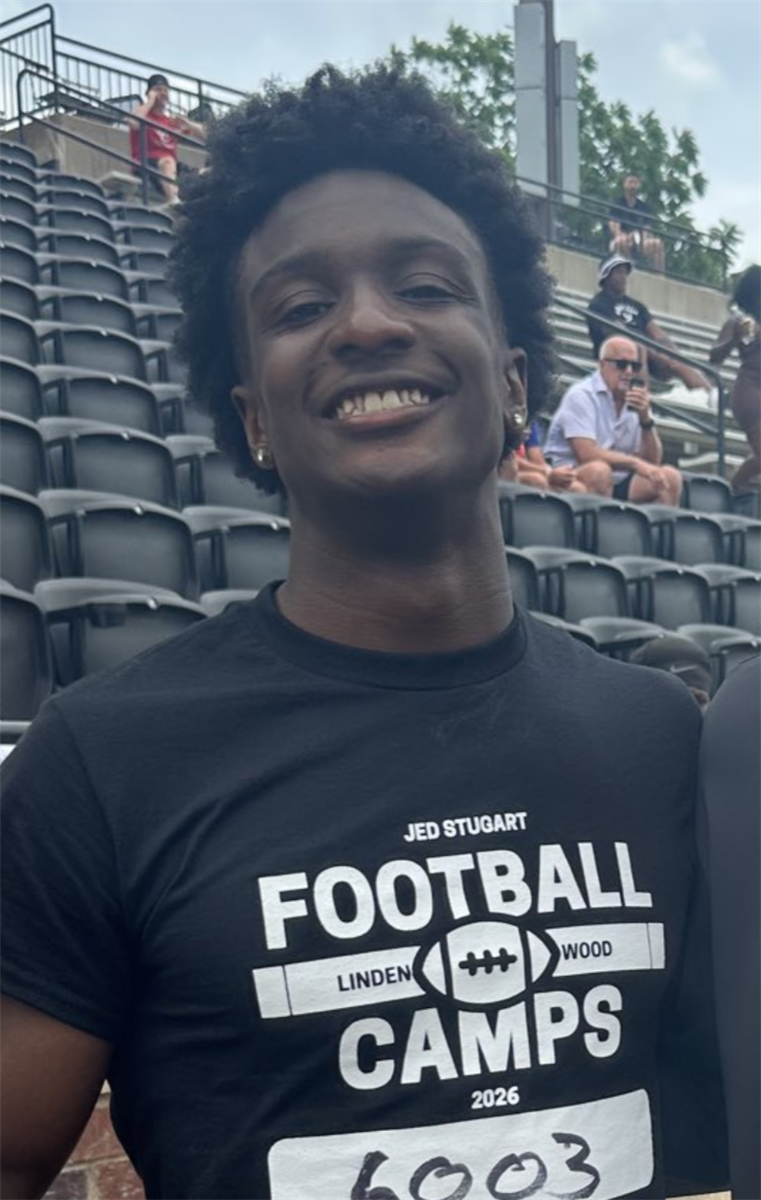 AJ Hodge athlete image