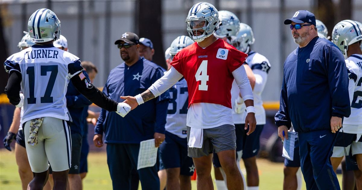 WATCH: Hard Knocks releases official trailer for Dallas Cowboys