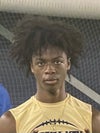 JoNavan Bryant athlete image