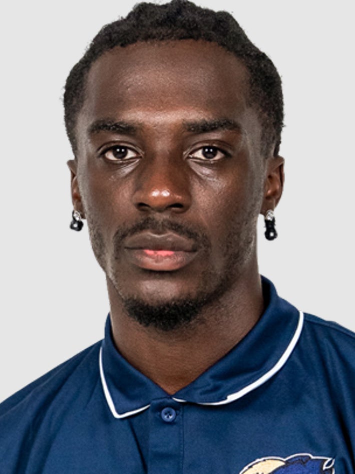 Nick Sawyer athlete image