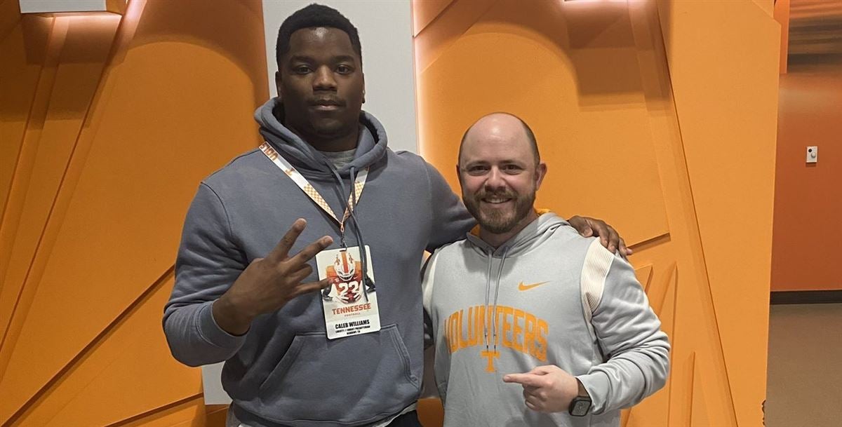 Nashville native, preferred walk-on LB transferring to Tennessee - Vimarsana News