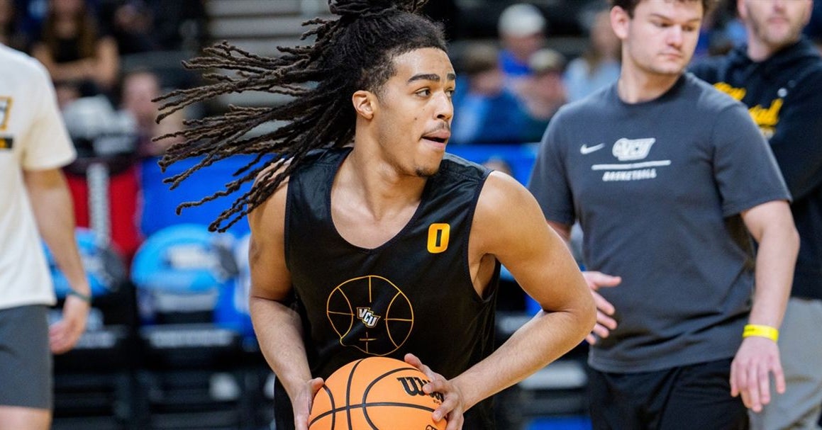 VCU Respects UNC's Brand, but Thursday's Game is about Business