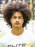 Kellen Hall athlete image