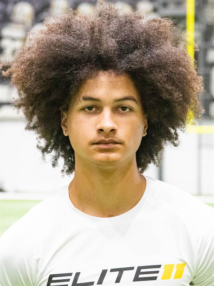 Kellen Hall athlete image