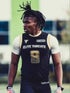 Cantrell Eubanks athlete image