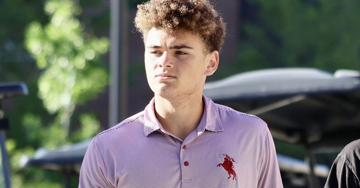 Kicker Noah Ash sets up an official visit with Florida State