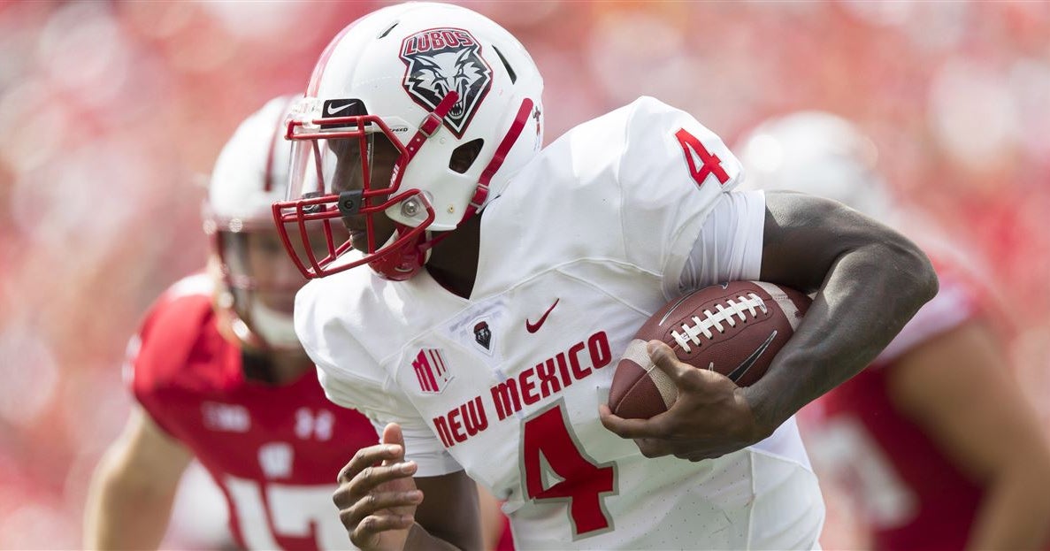 Fresno State Bulldogs Game Seven: First Look at New Mexico Lobos