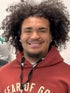 Zivad Robinson athlete image