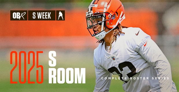Jack Duffin on X: Updated #Browns Schedule Tracker Red