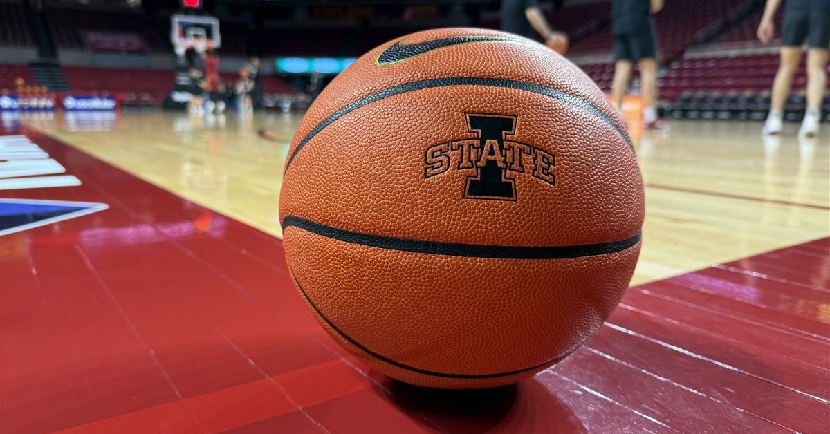 Iowa State Basketball Recruiting: Where 2027 commits rank in updated 247Sports rankings