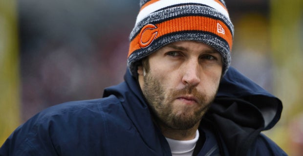 Former NFL Quarterback Jay Cutler Becomes Chief Design Officer for Outsider.com  - Williamson Source