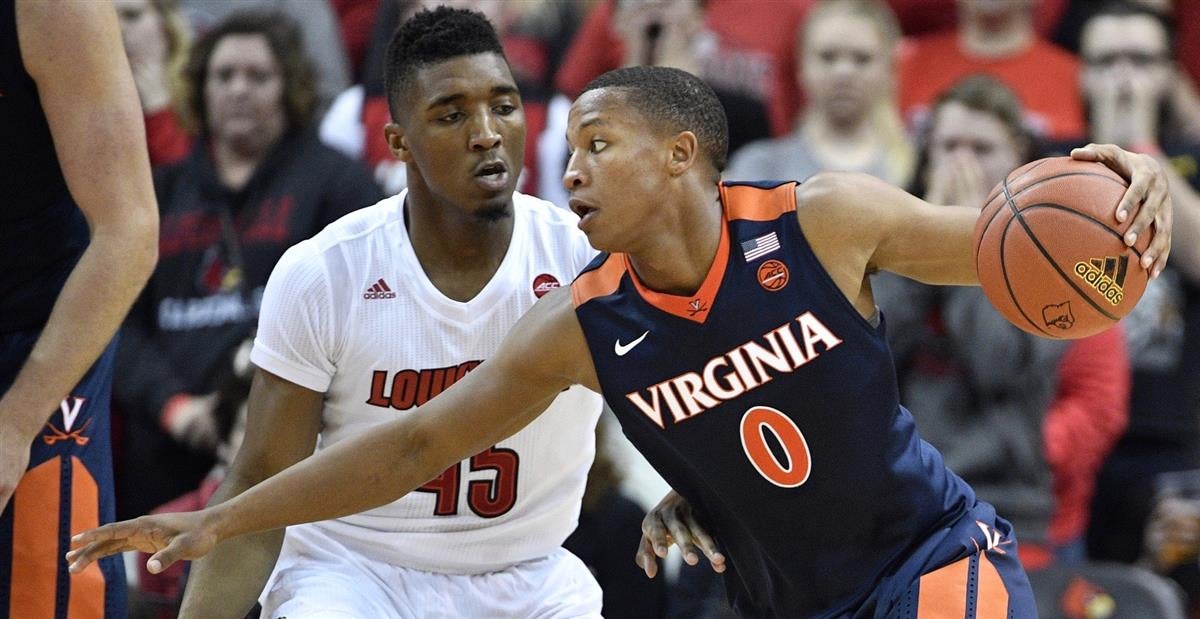 devon hall jersey