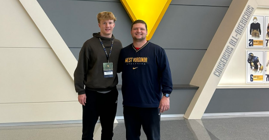 Alex Ruxer Ruxer gets his offer direct from Rodriguez