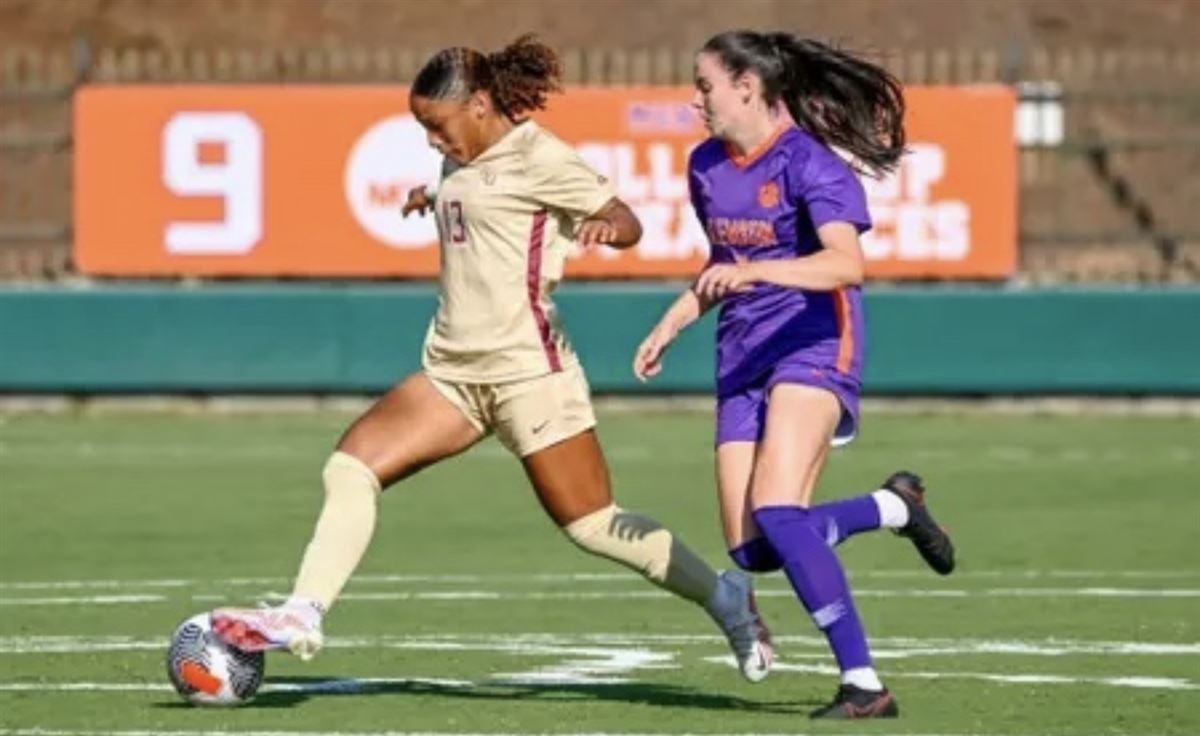 no-1-fsu-soccer-facing-clemson-in-the-2023-acc-women-s-soccer