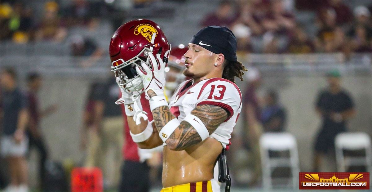 What we learned from USC's 48-41 win over Colorado