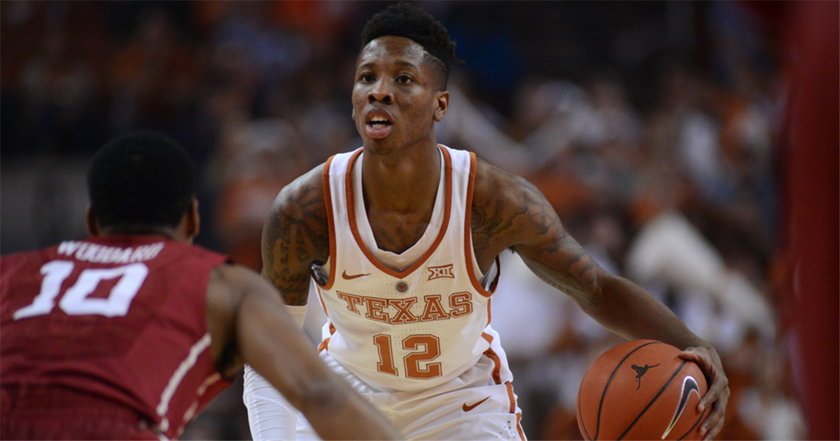 Jeremy Robinson Basketball