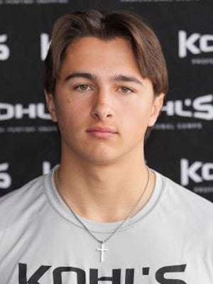 Carter Petri