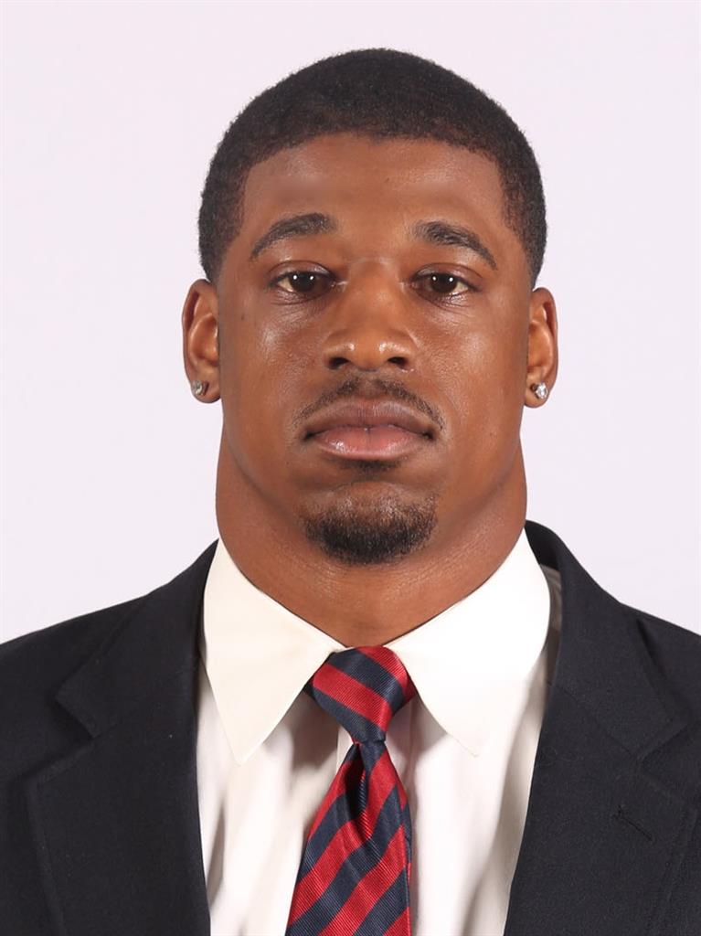 Carlos Thompson, Los Angeles, Linebacker