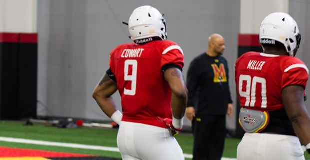 maryland 247sports
