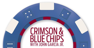 Crimson and Blue Chips: August 10, 2018 Crimson and Blue Chips: August 10, 2018