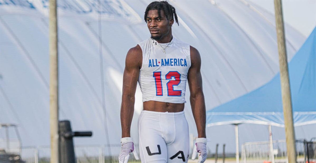 Top 20 recruits in Louisiana for the 2022 class
