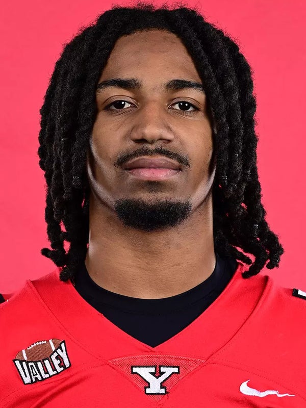 Justin Wimpye athlete image