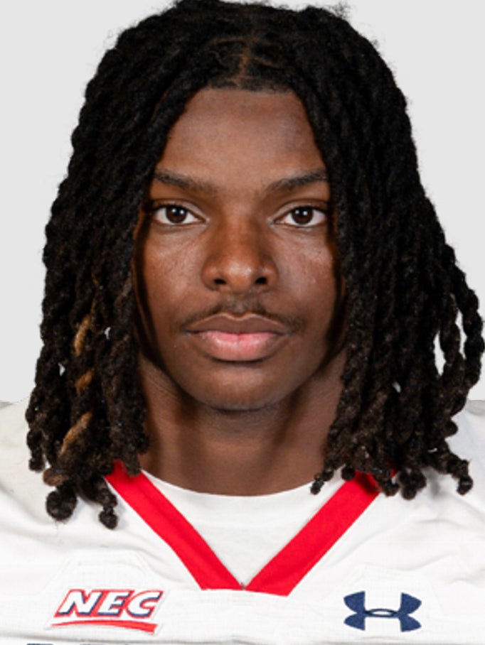 Xavier Styles athlete image