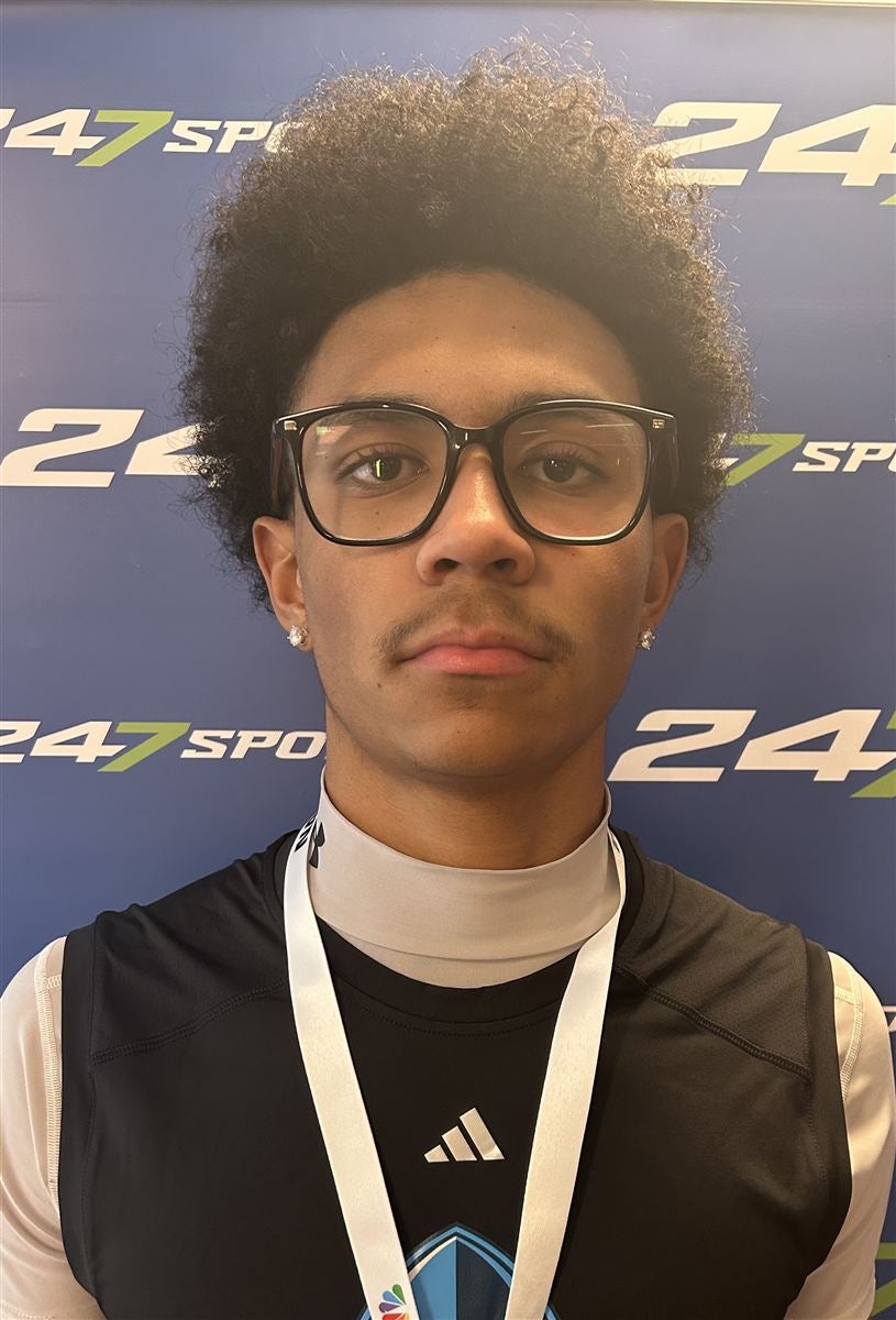 Jayden Sanders