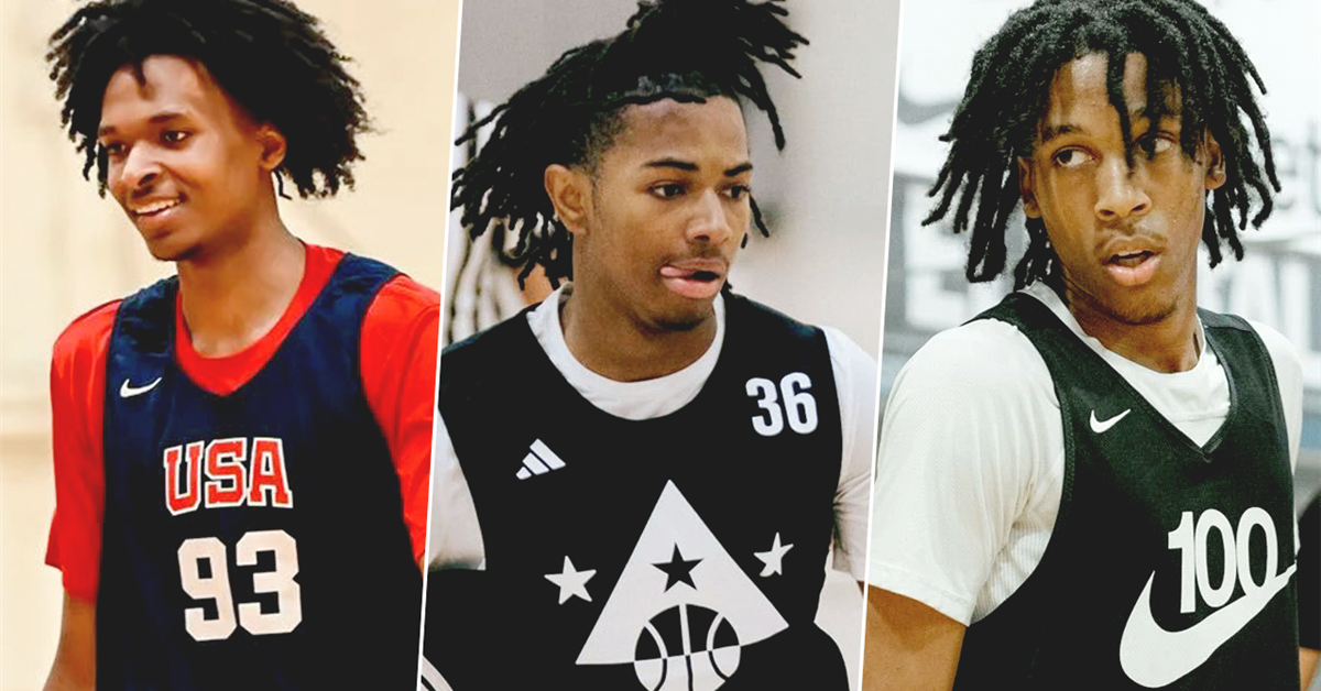 2026 Rankings Update: Deron Rippey Jr. and Adonis Ratliff highlight ...