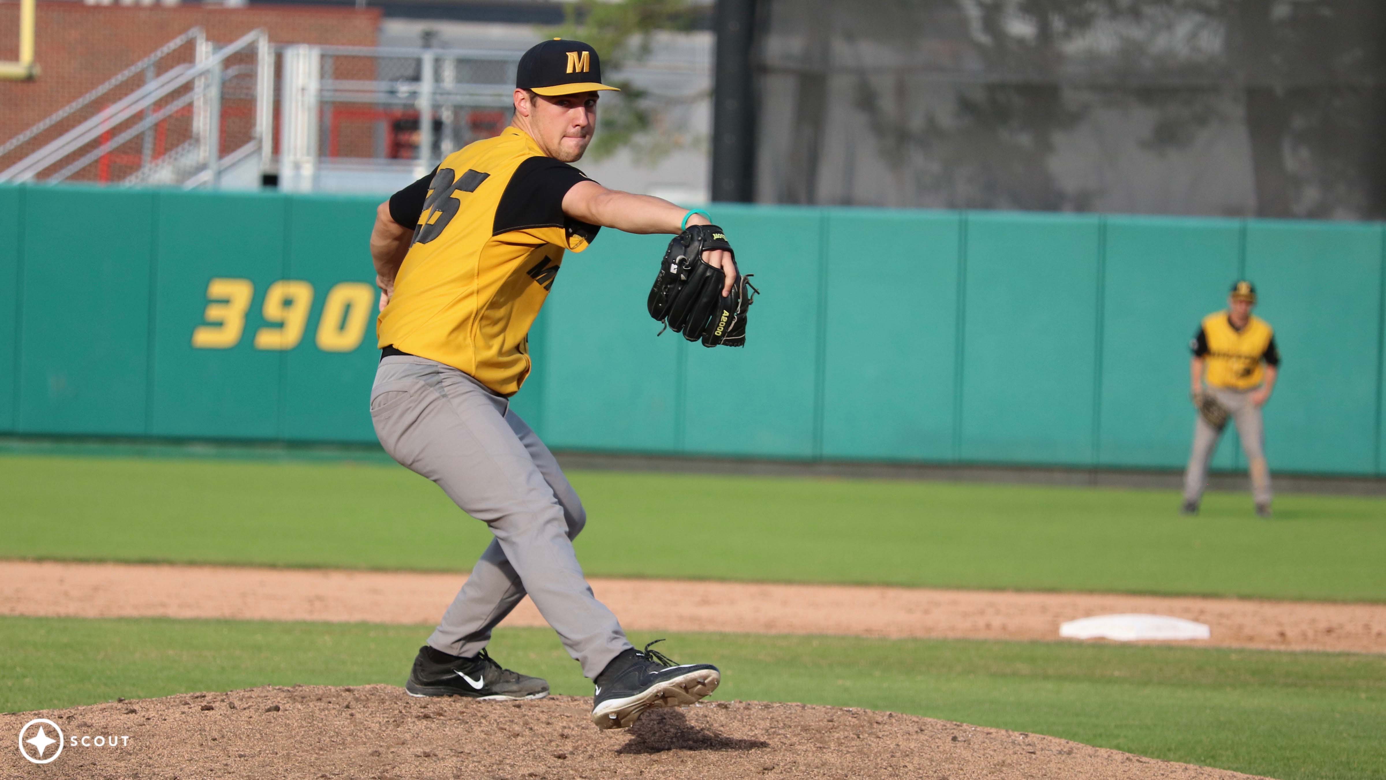Photo Gallery Missouri Baseball