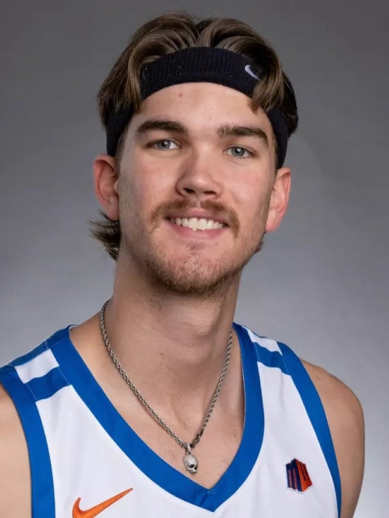 Dylan Anderson photo