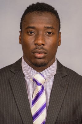 Mackensie Alexander, Minnesota, Cornerback