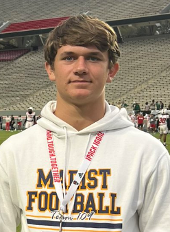 Georgia Tech 2024 Football Commits Georgia Tech 2024 Football Commits