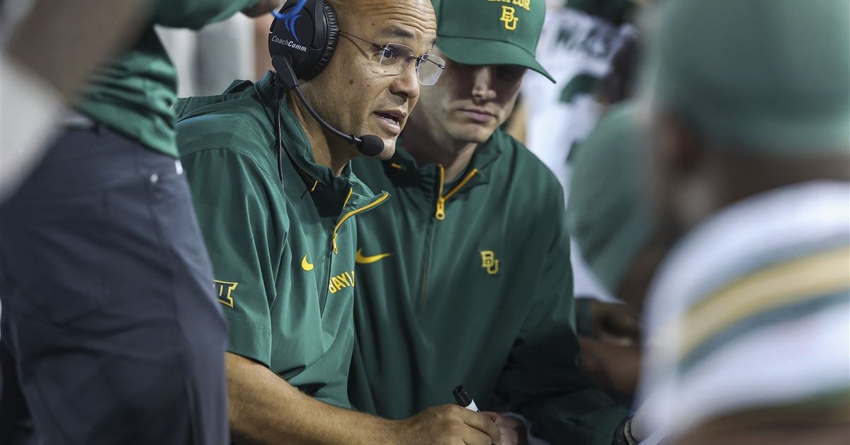 Dave Aranda outspoken DJ Lagway and NIL at THSCA Convention