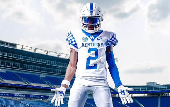 Where Kentucky's 2023 Signees Stand In 247Sports' Final Recruiting Rankings  - KY Insider