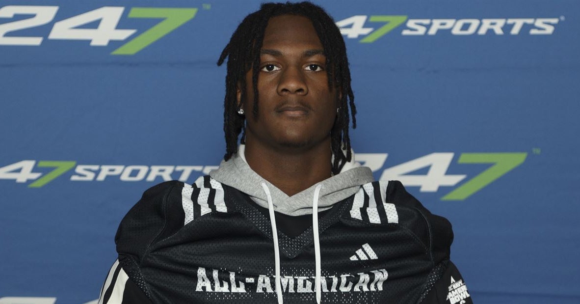 Latest Bralan Womack Intel As Five star Safety s August Commitment Latest Bralan Womack Intel As Five star Safety s August Commitment