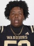 Andre Woods athlete image