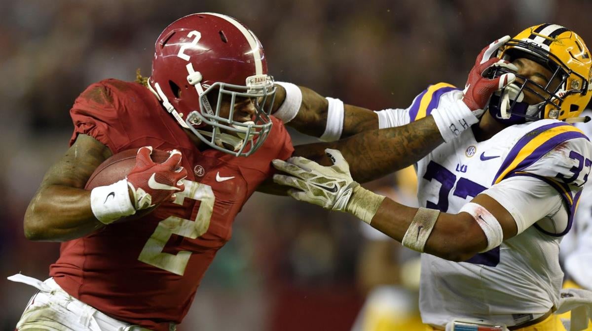 MJD predicts Derrick Henry will lead NFL in rushing