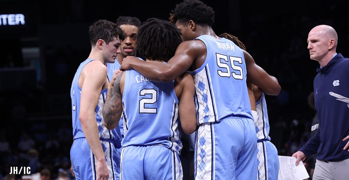 UNC Secures ‘Must Win’ to Boost Non-Conference Profile