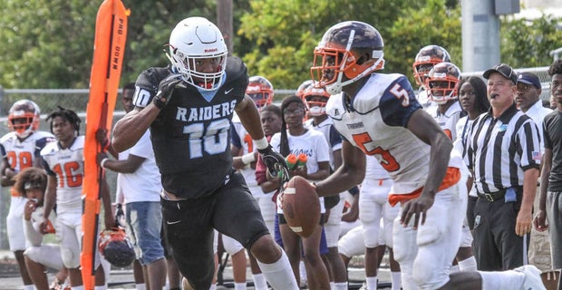 Live Updates Palm Beach Lakes Spring Jamboree