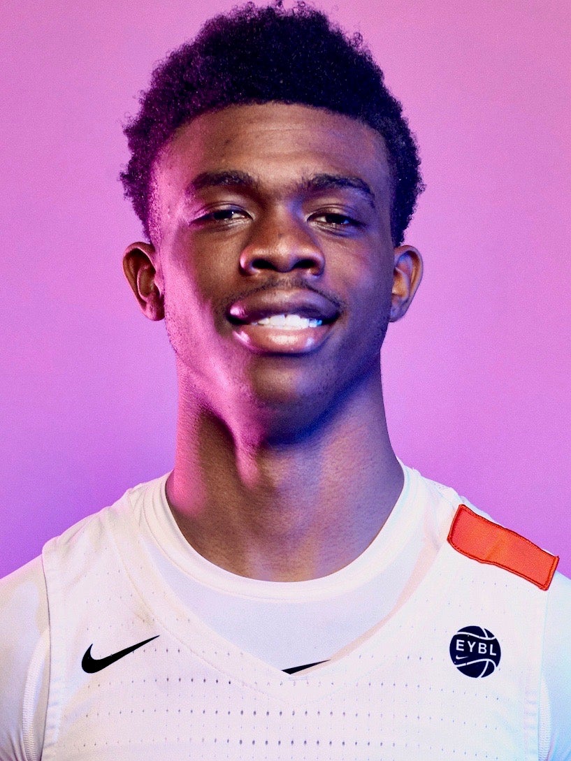 Marcus Fitzgerald Jr. photo