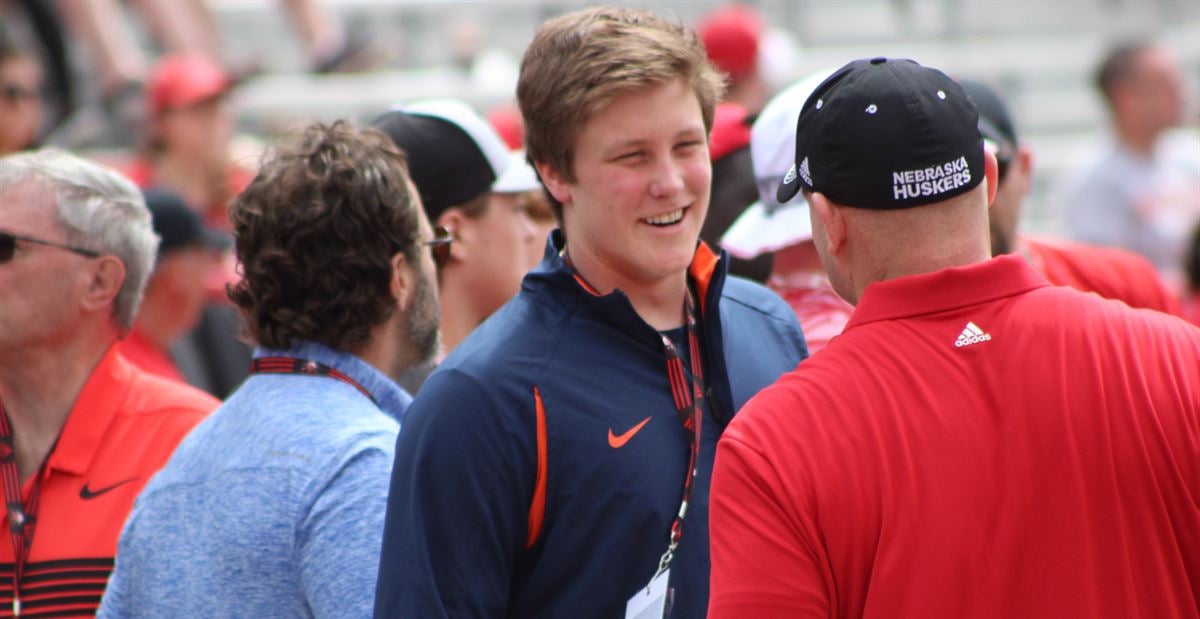 Tate Wildeman Profile Photos