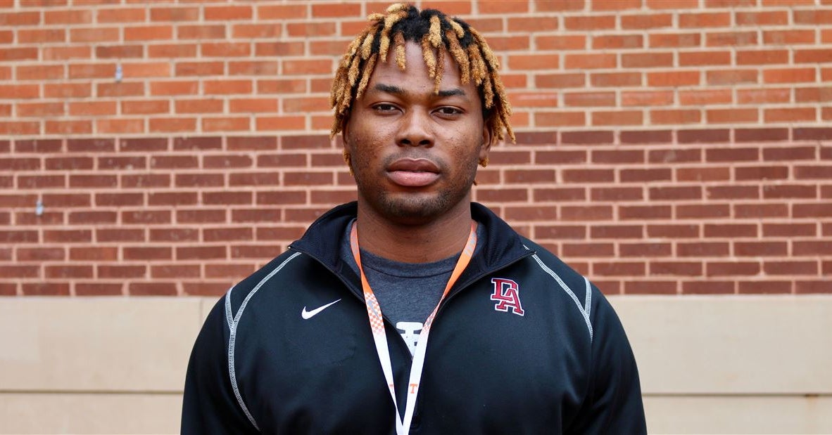 Signee Ani Izuchukwu Set For January Arrival in Starkville
